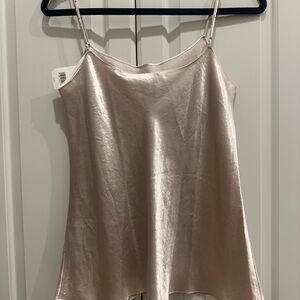 🎉 Clearance Sale! VINCE Cream Camisole M
